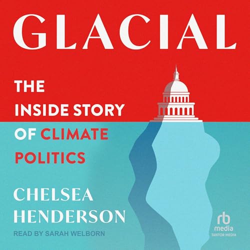 Glacial By Chelsea Henderson