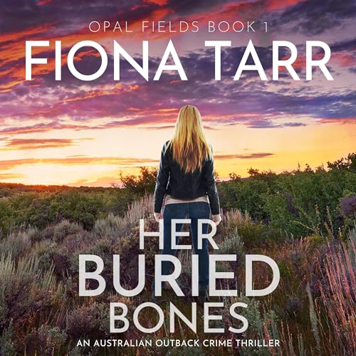 Her Buried Bones By Fiona Tarr