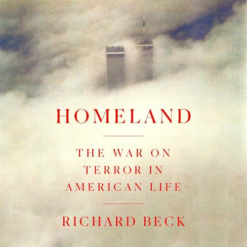 Homeland By Richard Beck