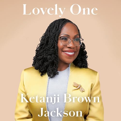 Lovely One By Ketanji Brown Jackson