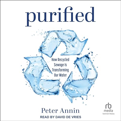 Purified By Peter Annin