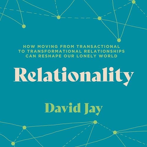 Relationality By David Jay