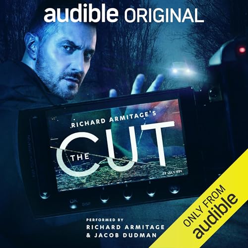 The Cut By Richard Armitage