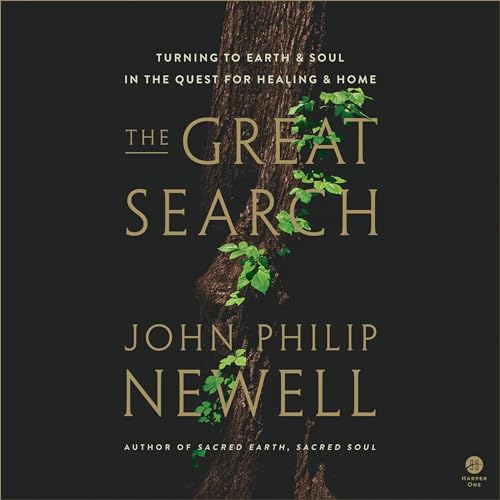 The Great Search By John Philip Newell