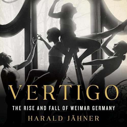 Vertigo By Harald Jähner