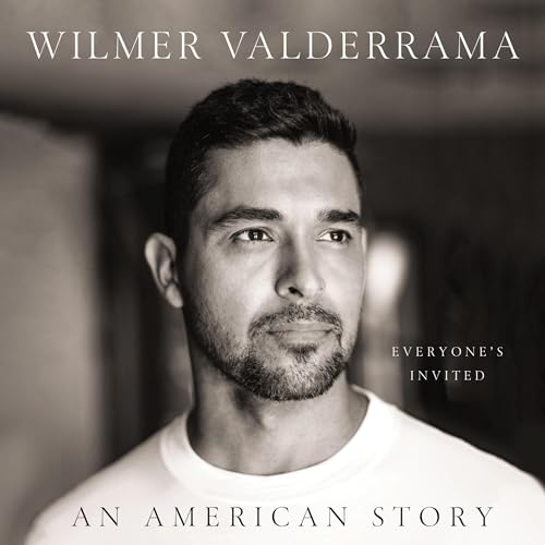 An American Story By Wilmer Valderrama