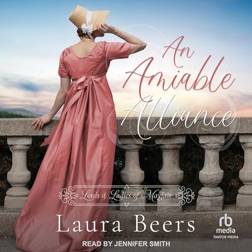 An Amiable Alliance By Laura Beers