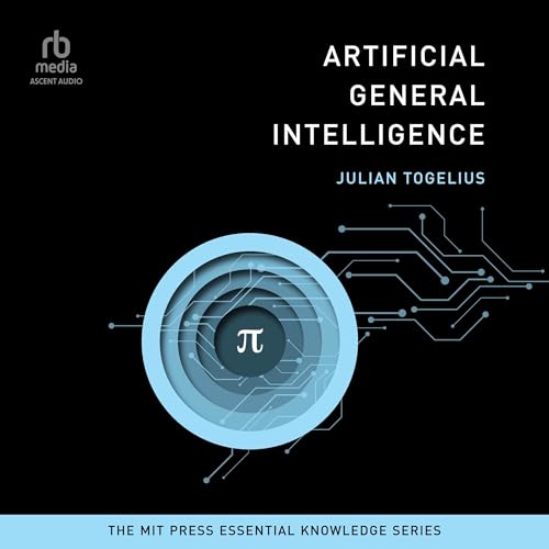 Artificial General Intelligence By Julian Togelius