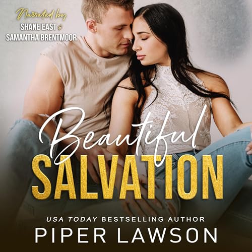 Beautiful Salvation By Piper Lawson