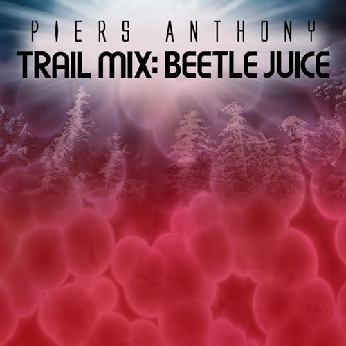 Beetle Juice By Piers Anthony