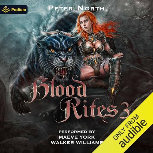 Blood Rites 3 By Peter North