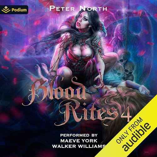 Blood Rites 4 By Peter North