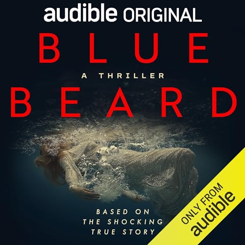 Bluebeard By Jim Clemente, Peter McDonnell