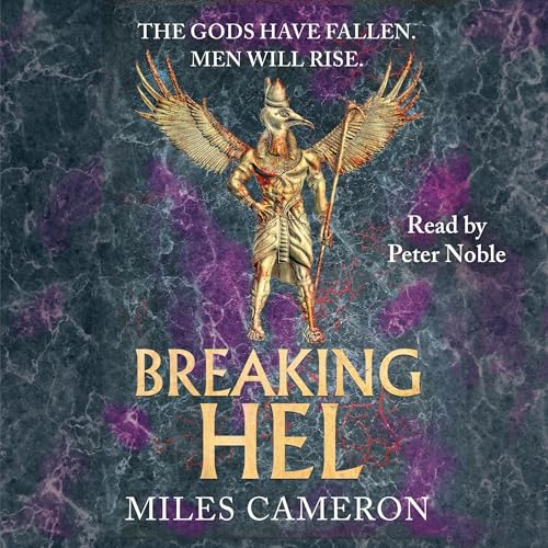 Breaking Hel By Miles Cameron