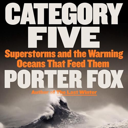 Category Five By Porter Fox