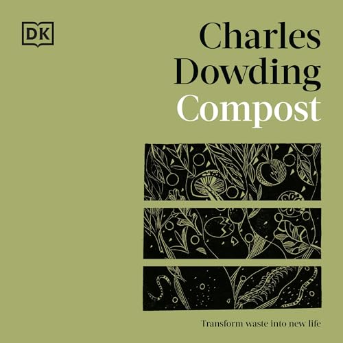 Compost By Charles Dowding