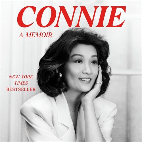 Connie By Connie Chung