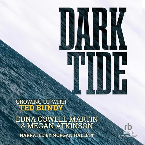 Dark Tide By Edna Cowell Martin, Megan Atkinson