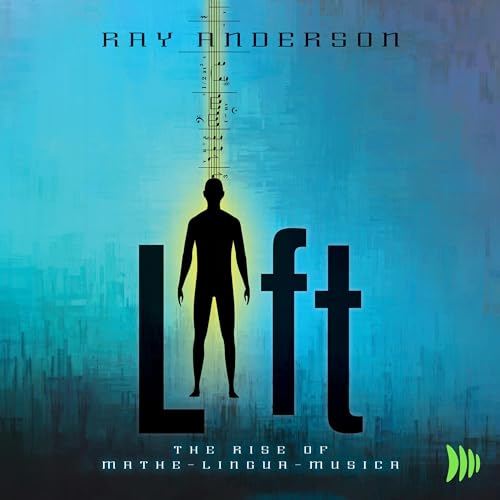 Lift By Ray Anderson