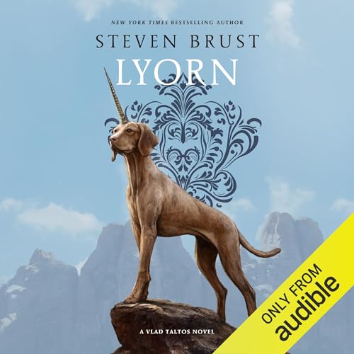 Lyorn By Steven Brust