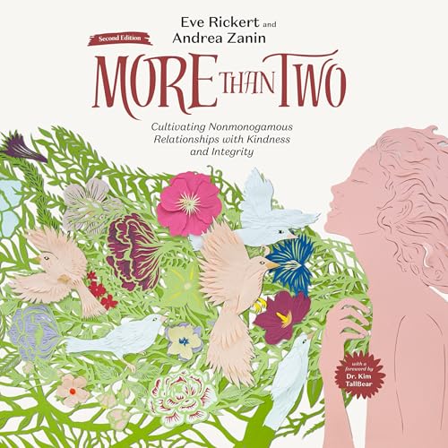 More Than Two (Second Edition) By Kim TallBear