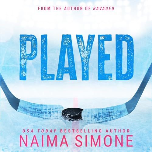 Played By Naima Simone