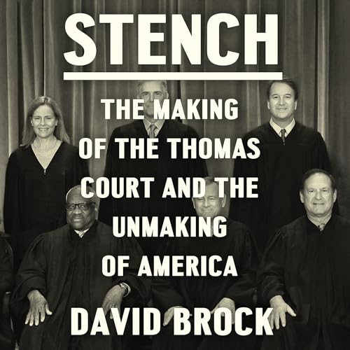 Stench By David Brock