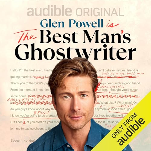 The Best Man's Ghostwriter By Matthew Starr