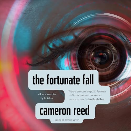 The Fortunate Fall By Cameron Reed