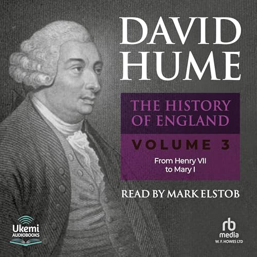 The History of England Volume 3 By David Hume