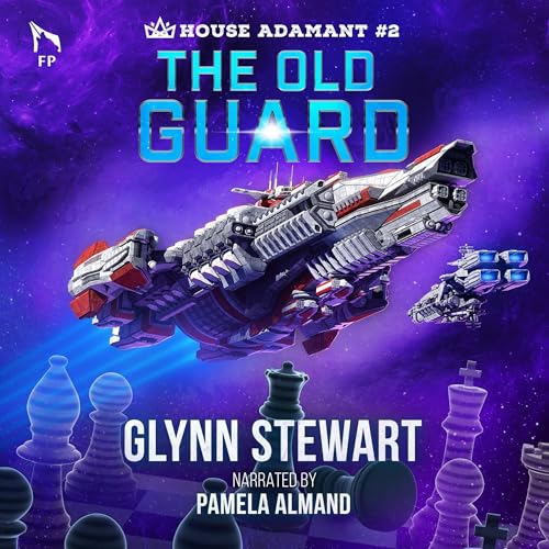 The Old Guard By Glynn Stewart