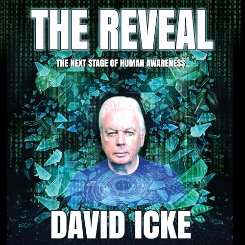 The Reveal By David Icke