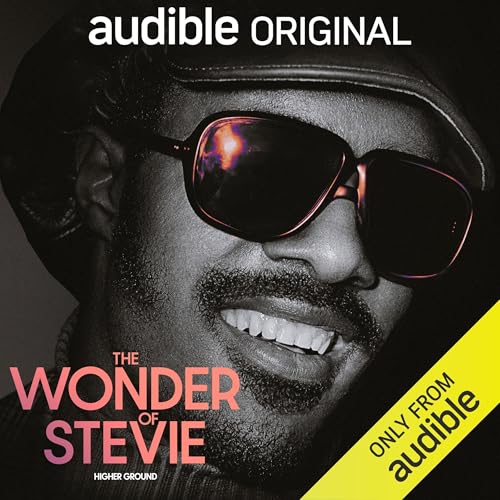 The Wonder of Stevie By Wesley Morris