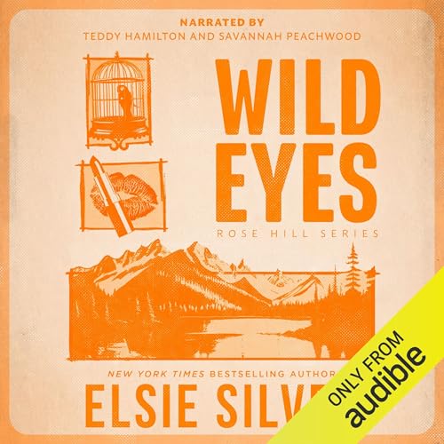 Wild Eyes By Elsie Silver