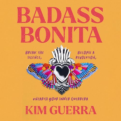 Badass Bonita By Kim Guerra