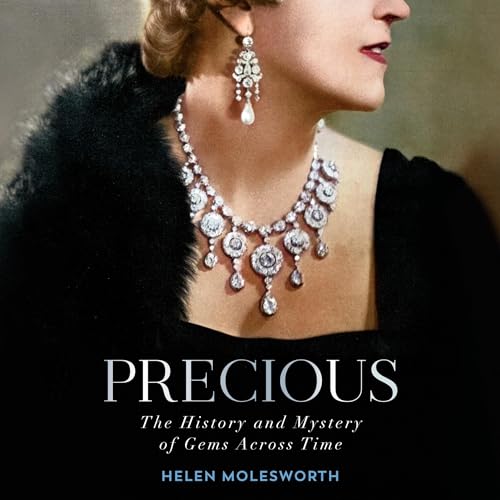 Precious By Helen Molesworth