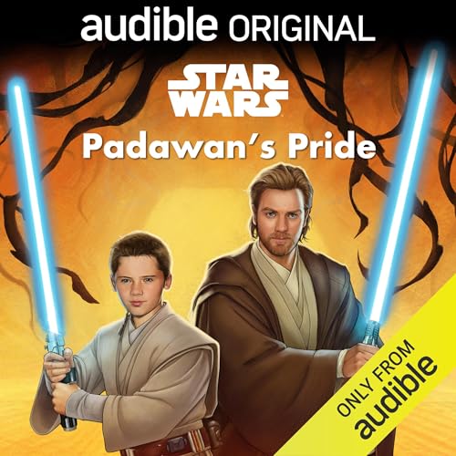 Star Wars: Padawan's Pride By Lucasfilm Press, Bryan Q. Miller