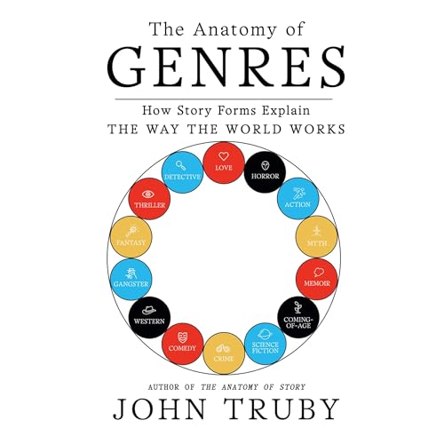 The Anatomy of Genres By John Truby