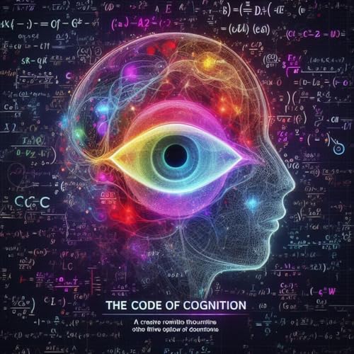 The Code of Cognition A Creative Romp Through the Equations That Enable AI By Richard Aragon