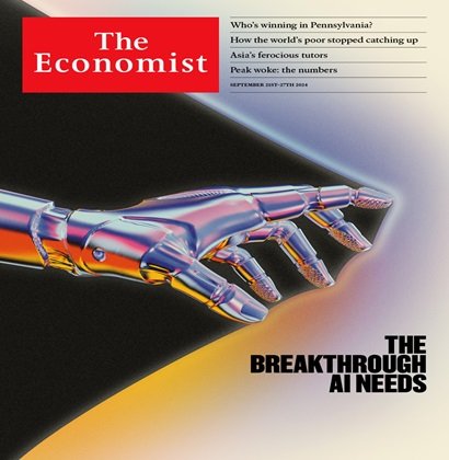 The Economist Audio Edition September 21 2024