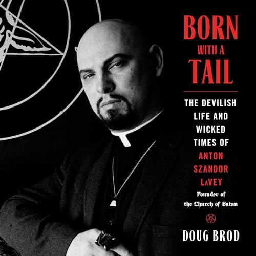 Born with a Tail By Doug Brod