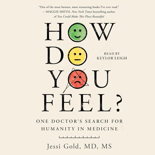 How Do You Feel? By Jessi Gold