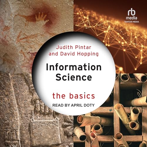 Information Science By Judith Pintar, David Hopping