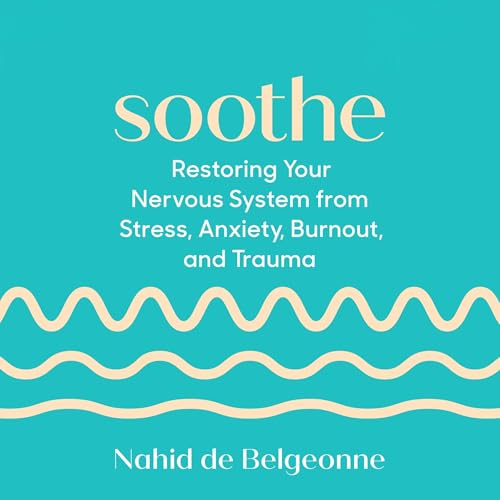 Soothe By Nahid de Belgeonne