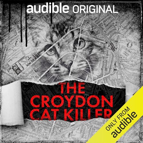 The Croydon Cat Killer By Tucker Tooley Entertainment