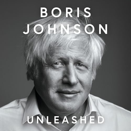 Unleashed By Boris Johnson