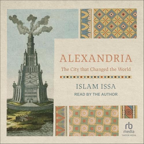 Alexandria By Islam Issa