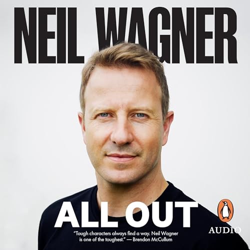 All Out By Neil Wagner