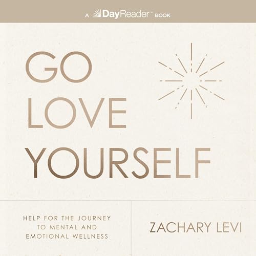 Go Love Yourself By Zachary Levi