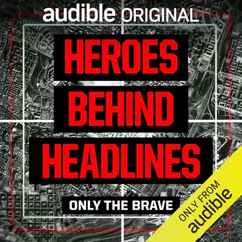 Heroes Behind Headlines By Ralph Pezzullo